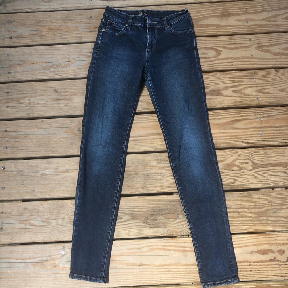 Kut from the Kloth Skinny Jeans